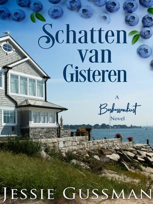 cover image of Schatten van Gisteren